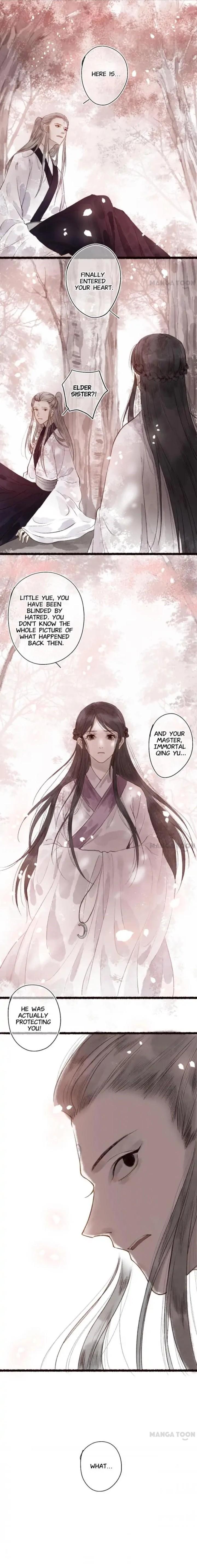 Fair Wind Scroll Chapter 47 #4