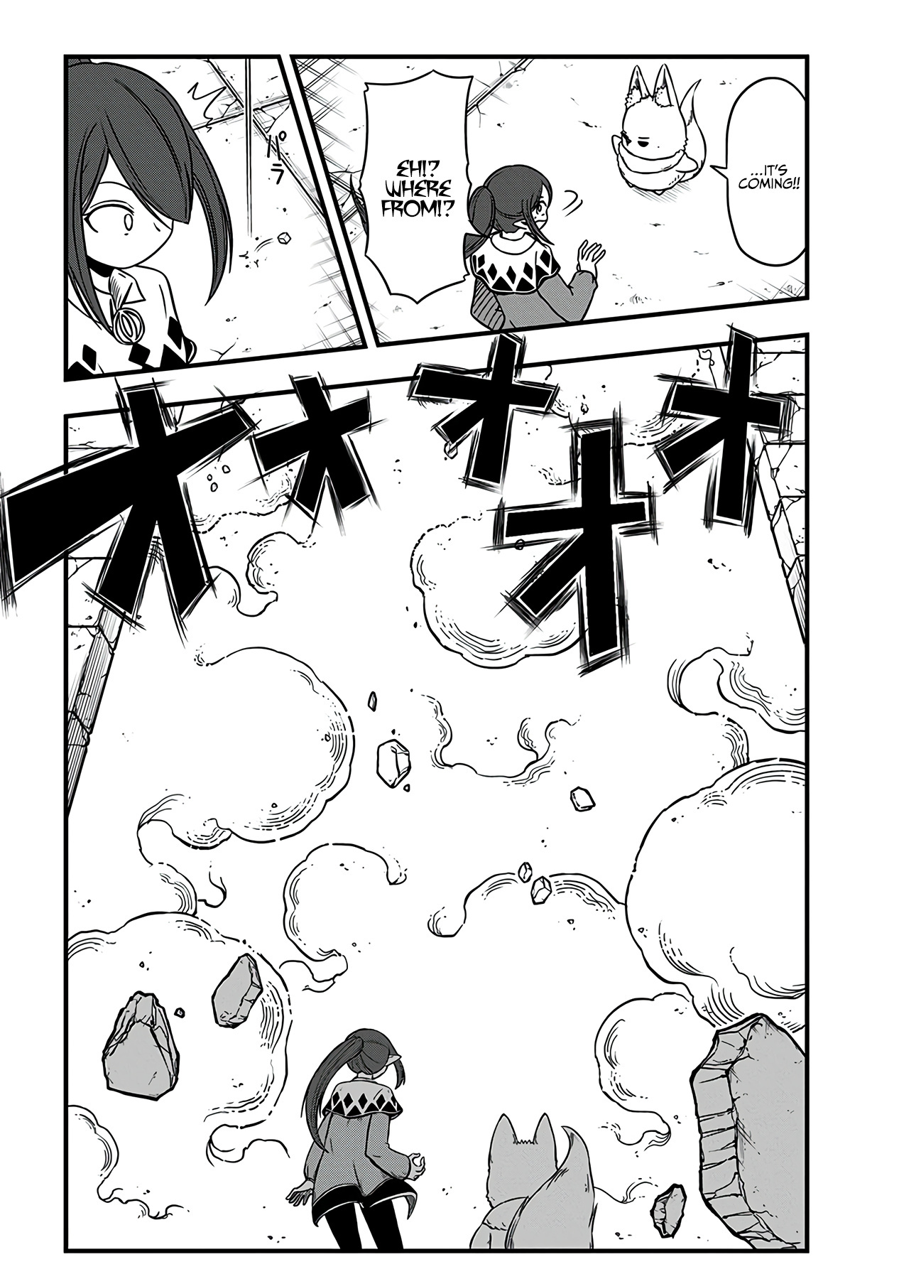 Slime Life Chapter 215 #11