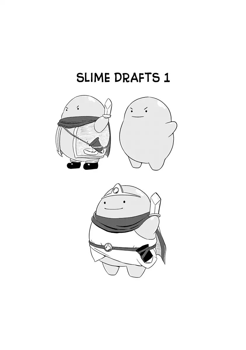 Slime Life Chapter 10 #6