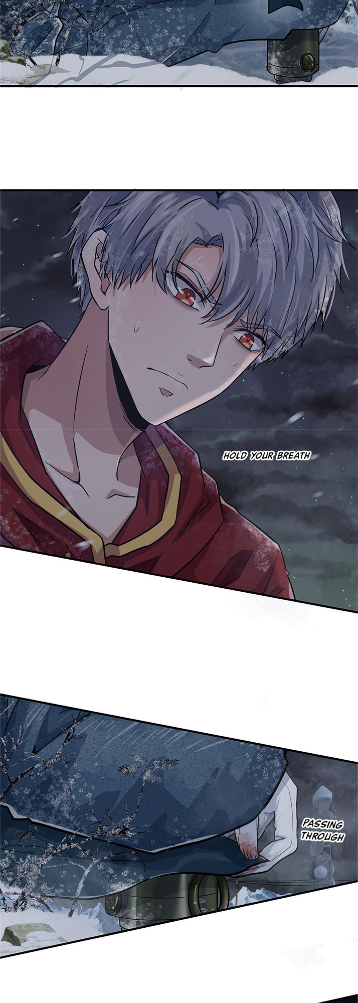 The King Is Back Chapter 6 #28