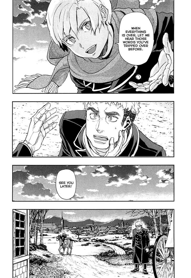 Gunka No Baltzar Chapter 41 #29