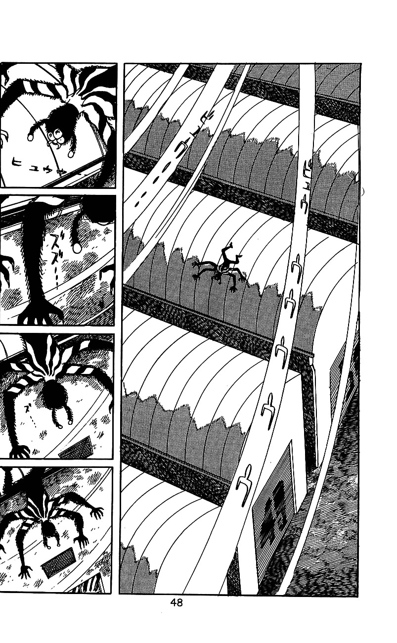 Kamen Rider Chapter 1 #46