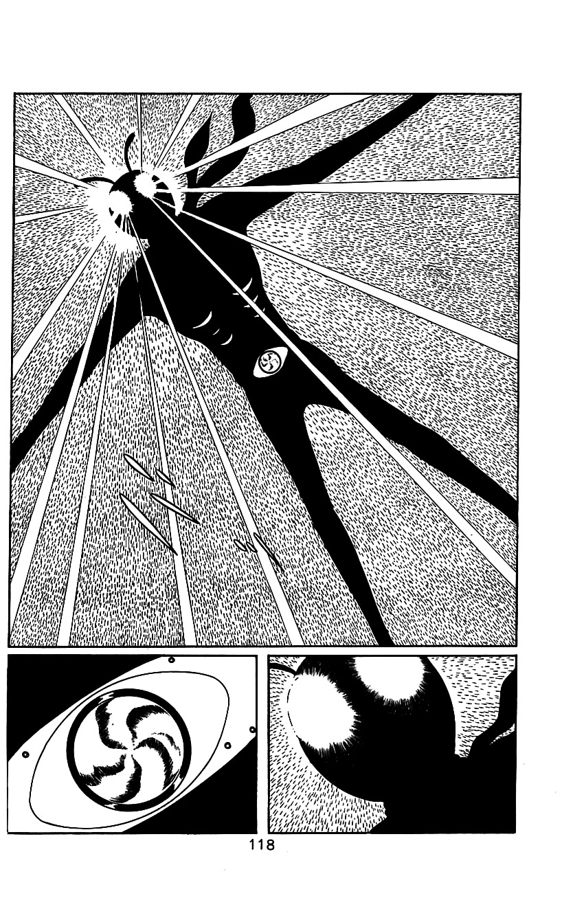 Kamen Rider Chapter 1 #111