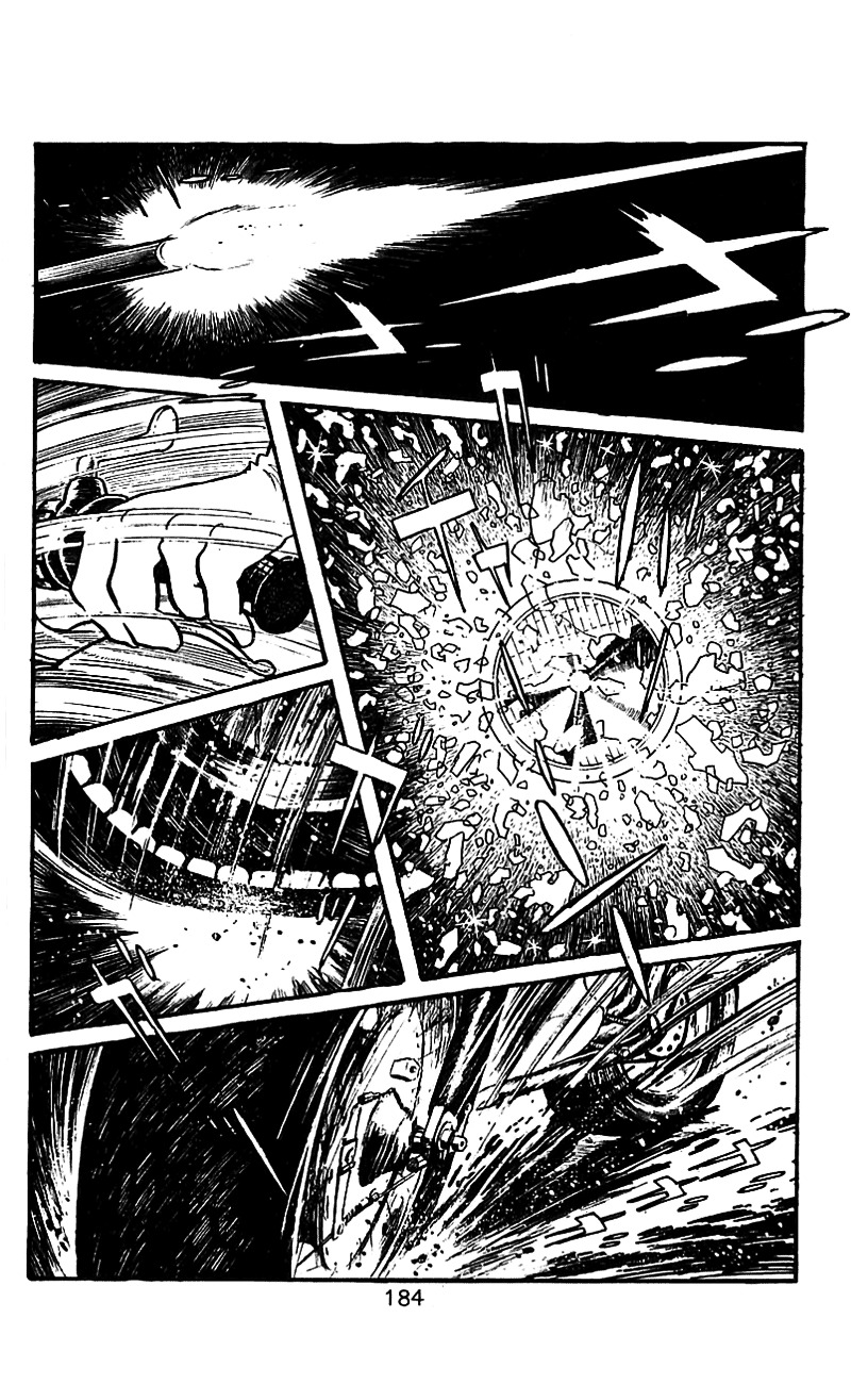 Kamen Rider Chapter 1 #170