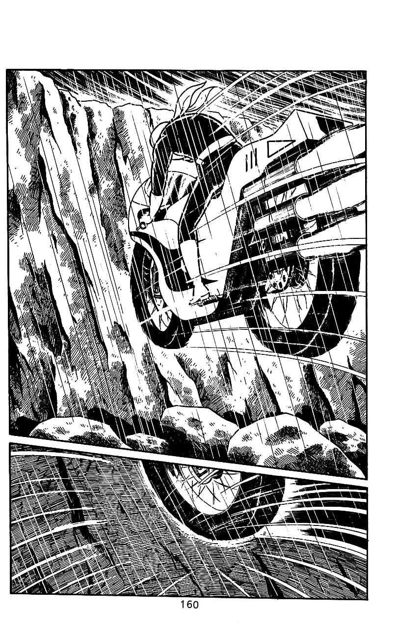 Kamen Rider Chapter 2 #144