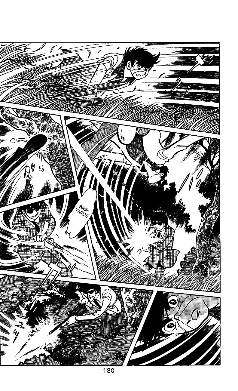 Kamen Rider Chapter 2 #163