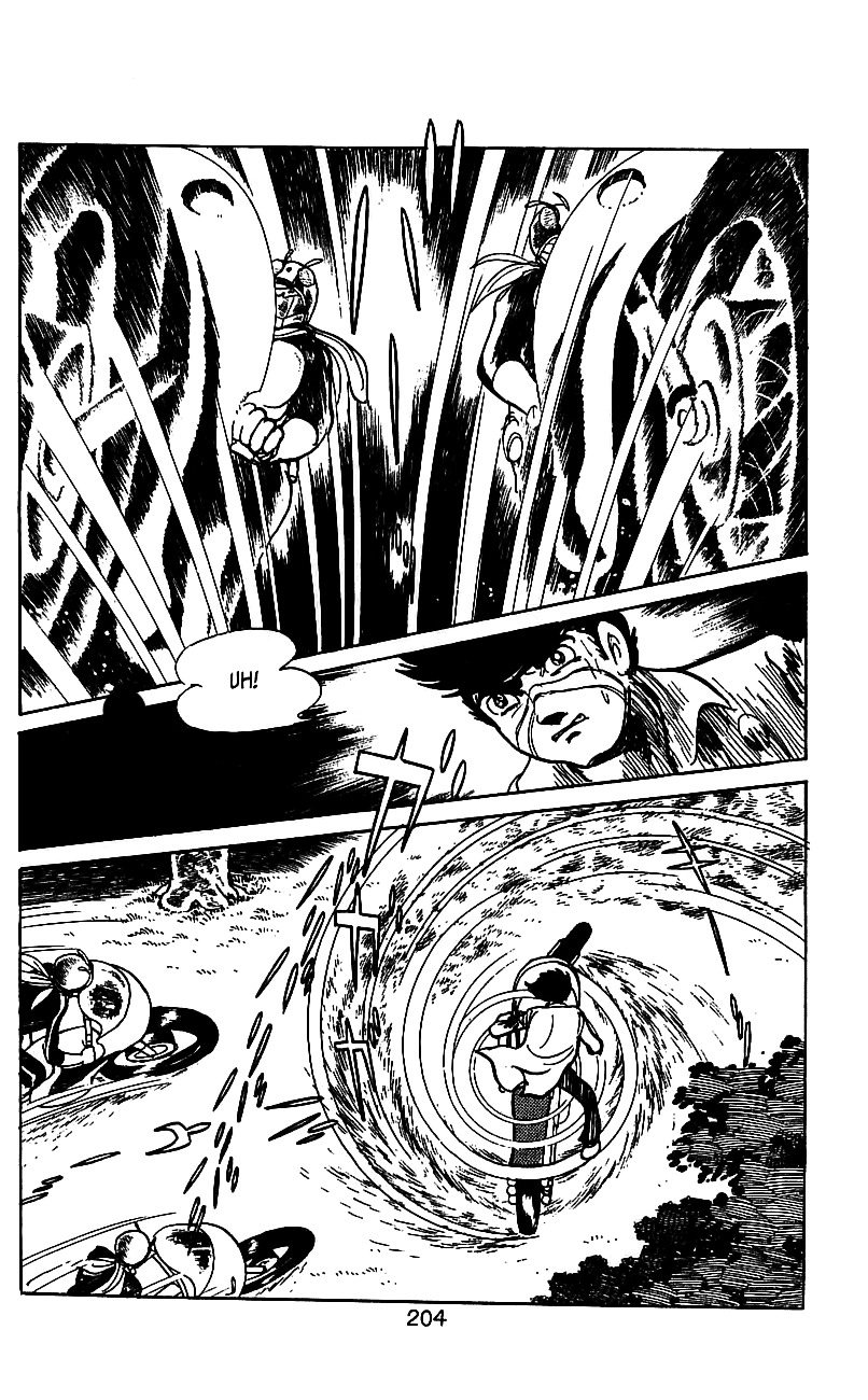 Kamen Rider Chapter 2 #186