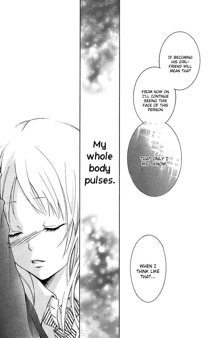 Kanojo Ga Kare Ni Ochiru Riyuu Chapter 4 #41