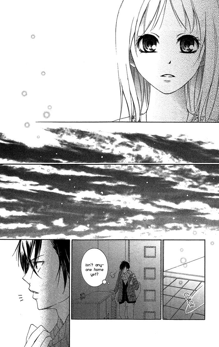 Kanojo Ga Kare Ni Ochiru Riyuu Chapter 4 #44