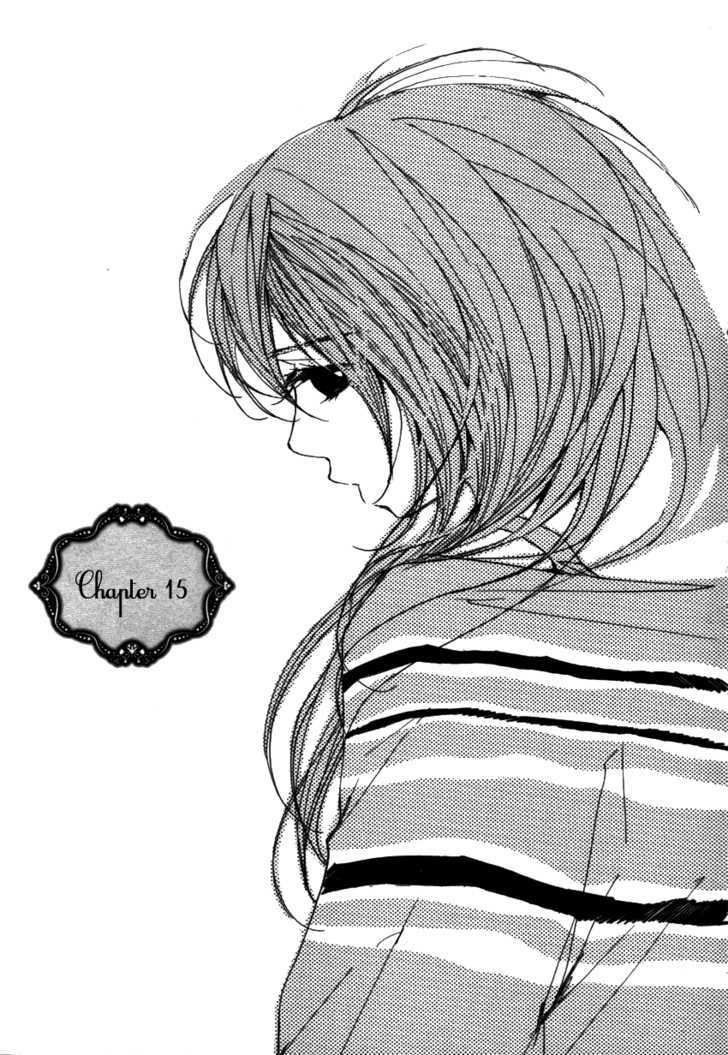 Kanojoiro No Kanojo Chapter 15 #4