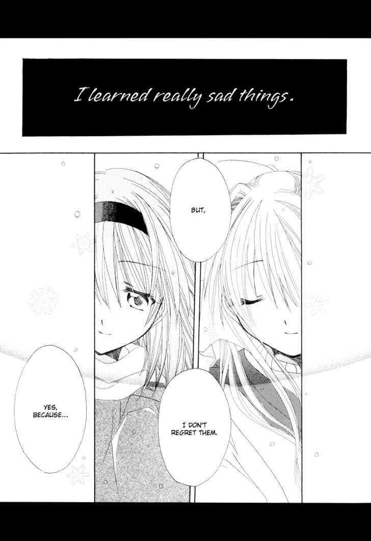 Kanon & Air Sky Chapter 14 #7