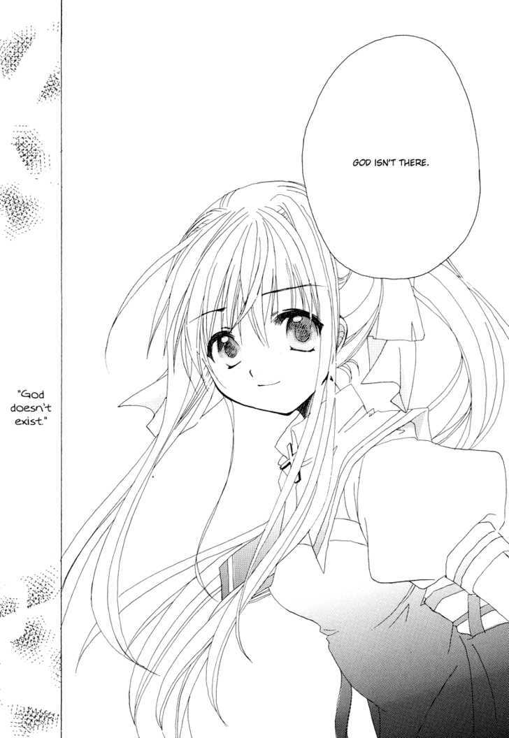 Kanon & Air Sky Chapter 12 #6