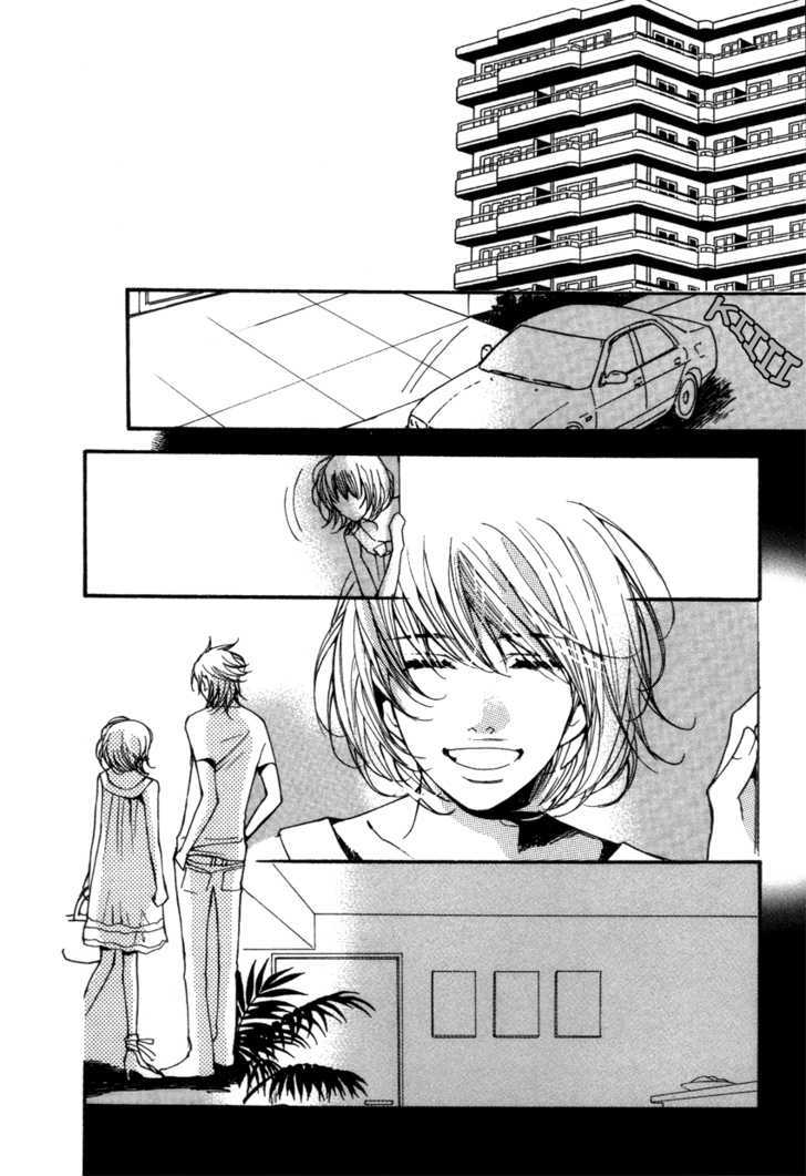 Kanojoiro No Kanojo Chapter 12 #13