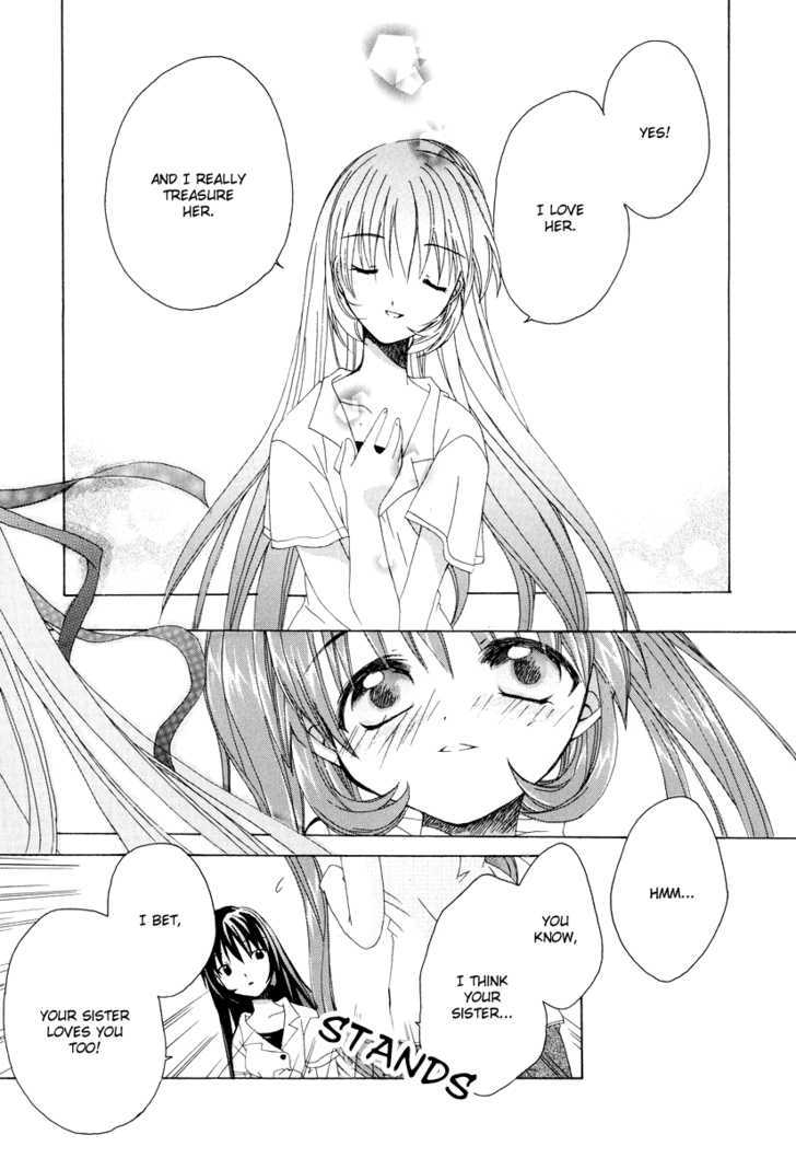 Kanon & Air Sky Chapter 11 #5