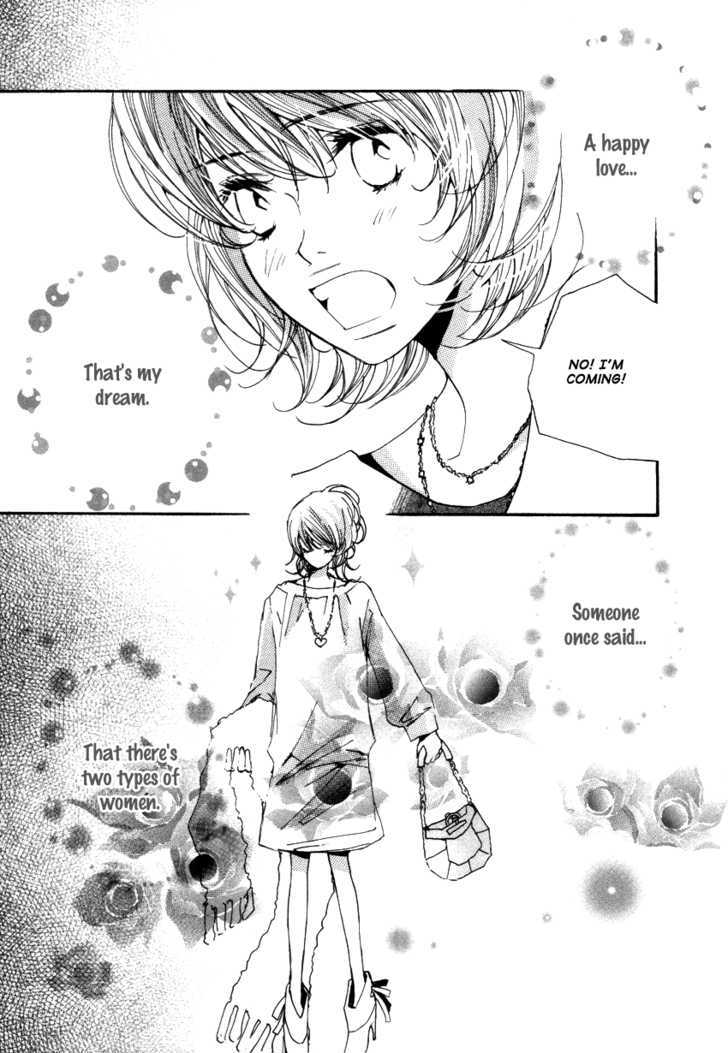 Kanojoiro No Kanojo Chapter 13 #14