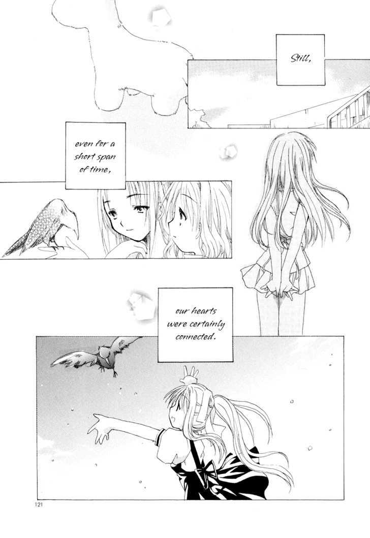 Kanon & Air Sky Chapter 10 #7