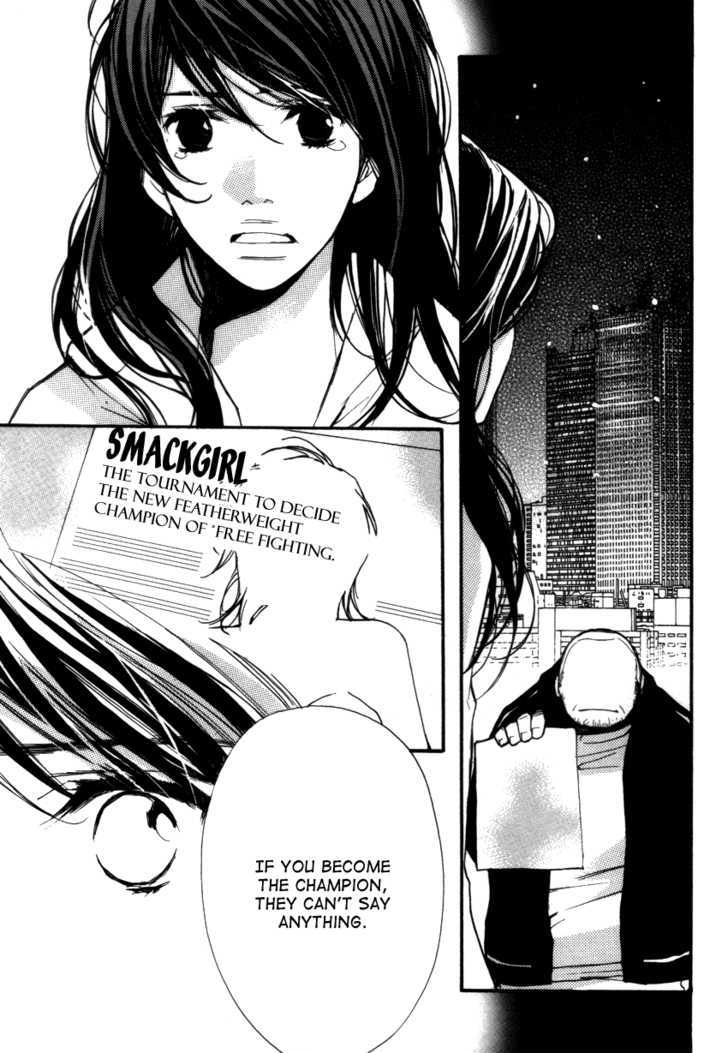 Kanojoiro No Kanojo Chapter 11 #38