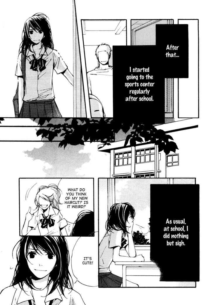 Kanojoiro No Kanojo Chapter 9 #25