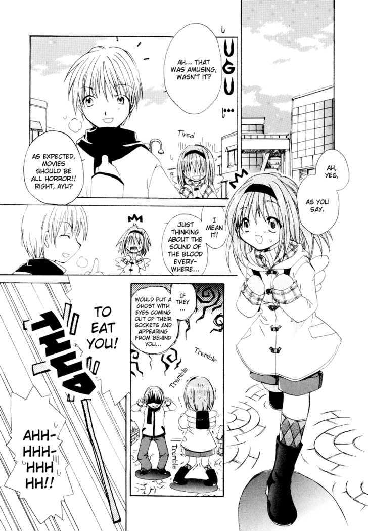 Kanon & Air Sky Chapter 6 #2