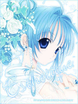 Kanon & Air Sky Chapter 1 #2