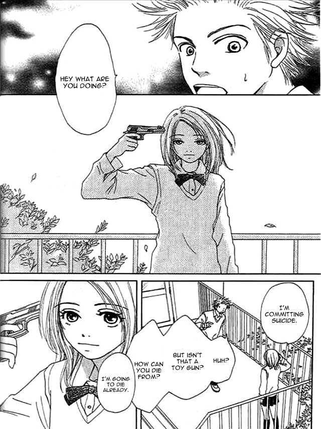 Kanon (Usami Maki) Chapter 3 #36