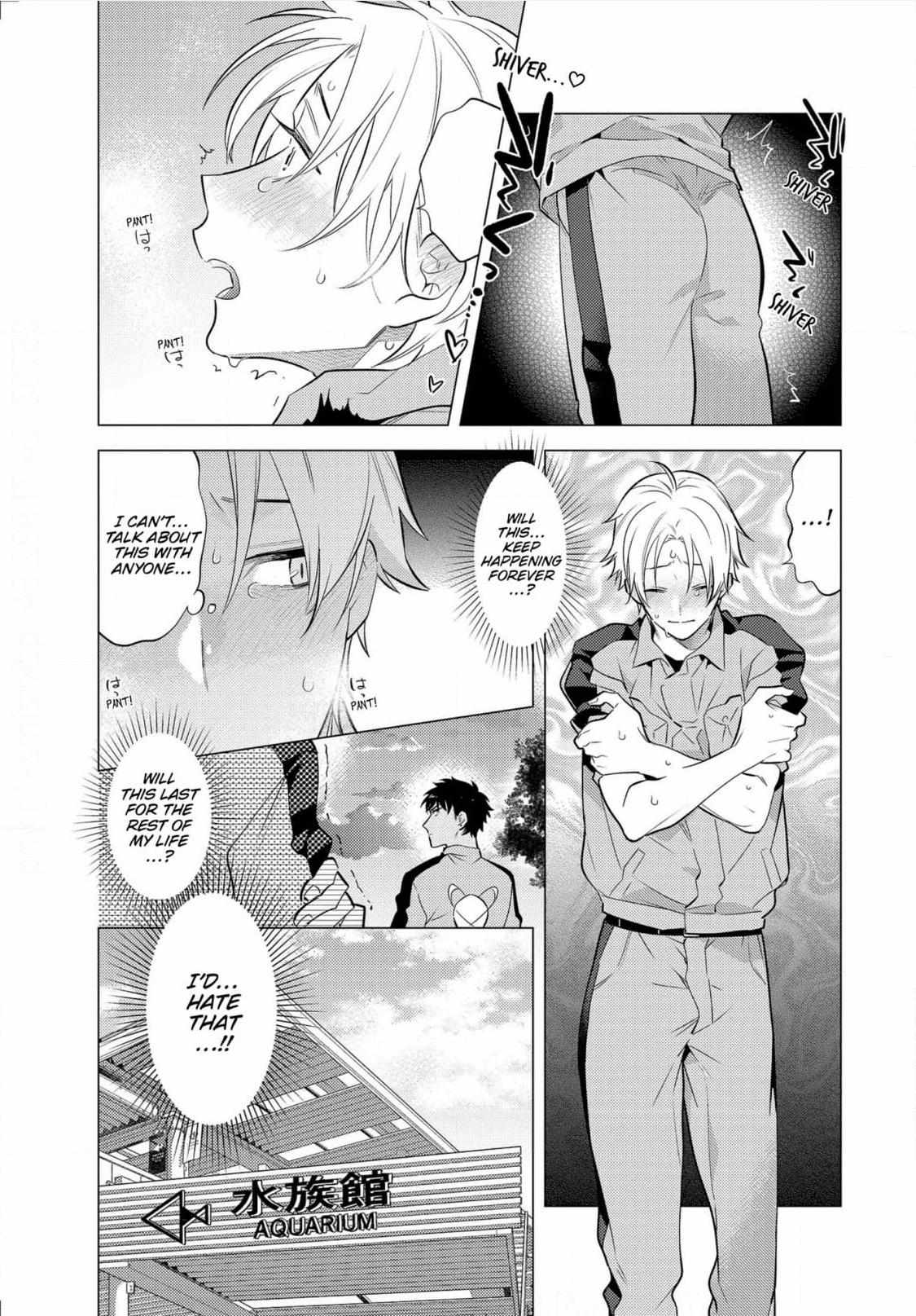 New World Lovetopia Chapter 2 #16