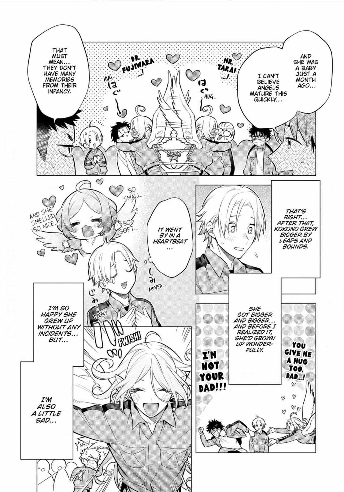 New World Lovetopia Chapter 3 #30