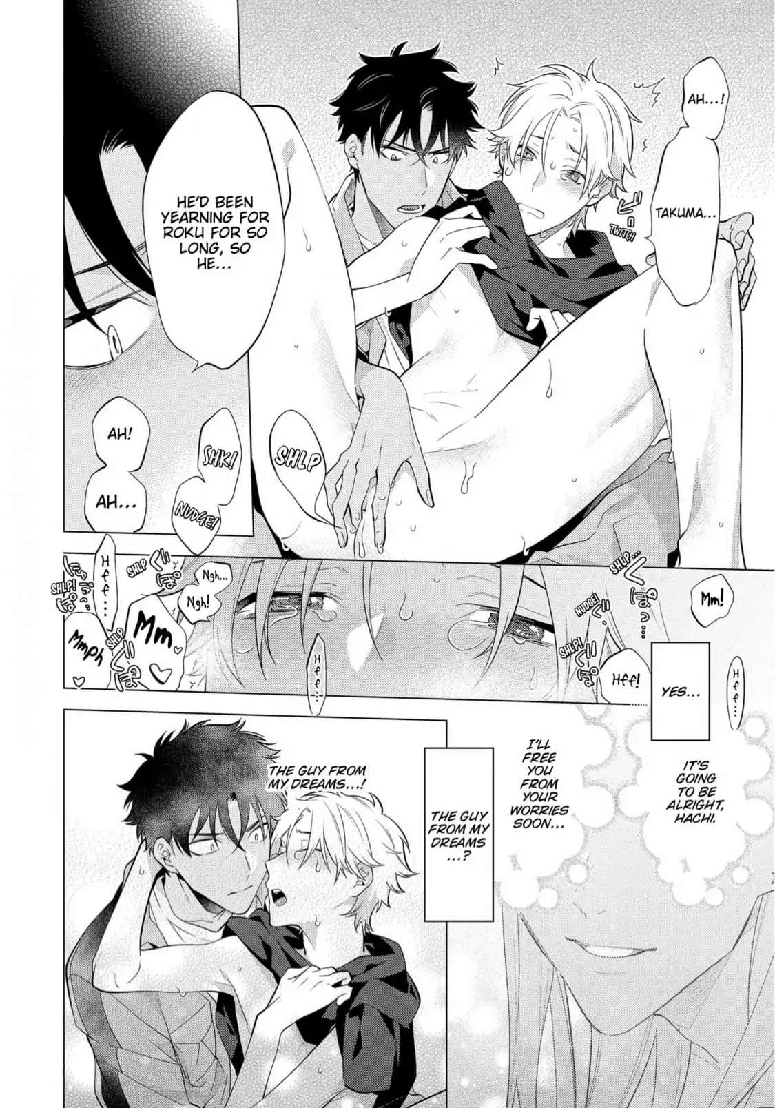 New World Lovetopia Chapter 1 #36