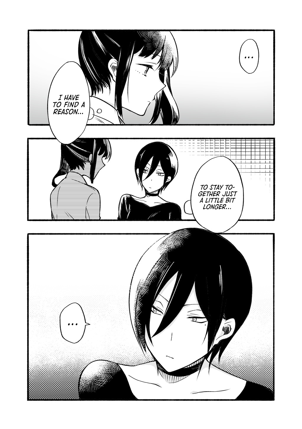 Sensei To Jk Chapter 10 #7