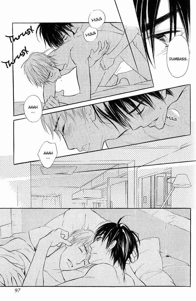 Junjou Karen Chapter 7 #20