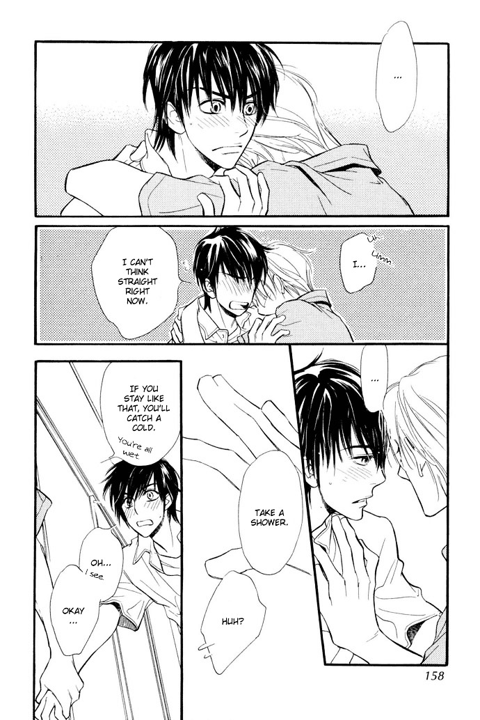 Junjou Karen Chapter 4 #39