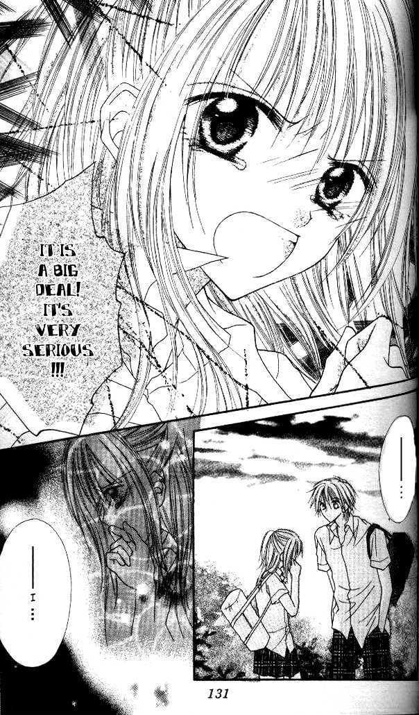 Itoshi No Goshujinsama Chapter 4 #30