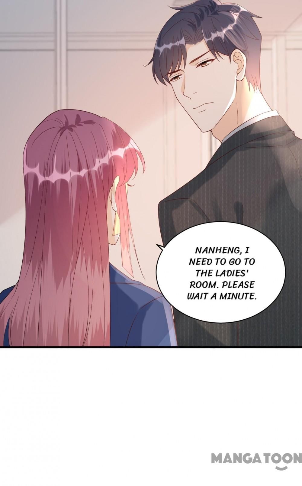 Breakup Progress 99% Chapter 66 #35