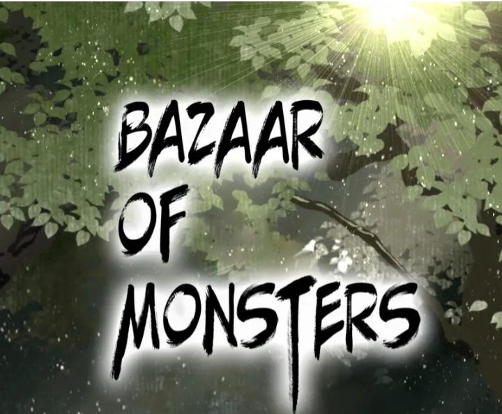 Bazaar Of Monsters Chapter 50 #1