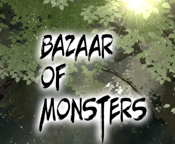 Bazaar Of Monsters Chapter 49 #1