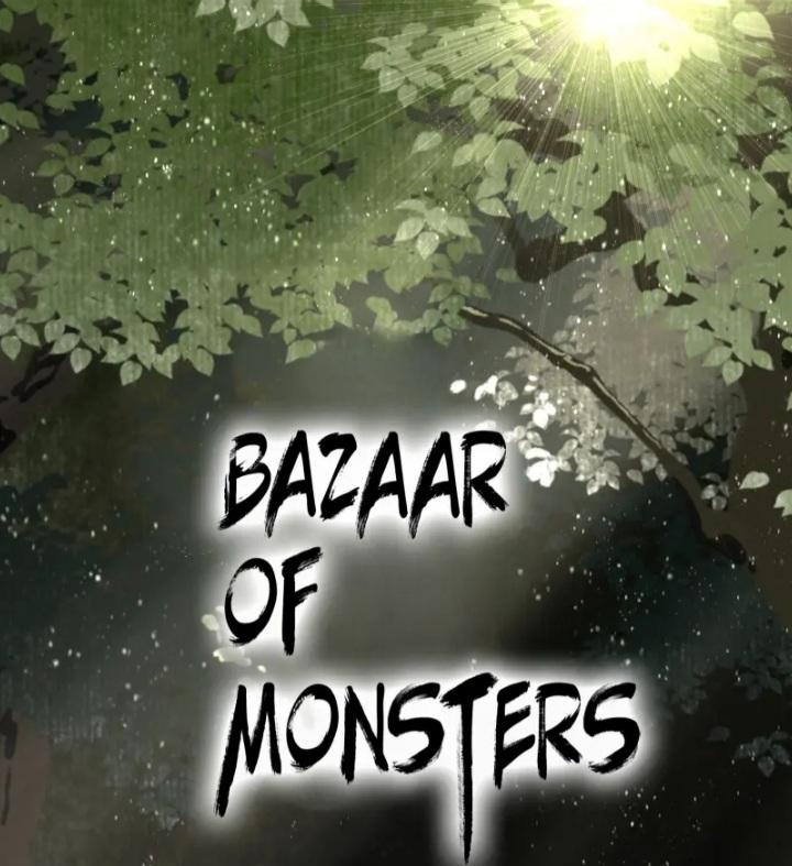 Bazaar Of Monsters Chapter 48 #2