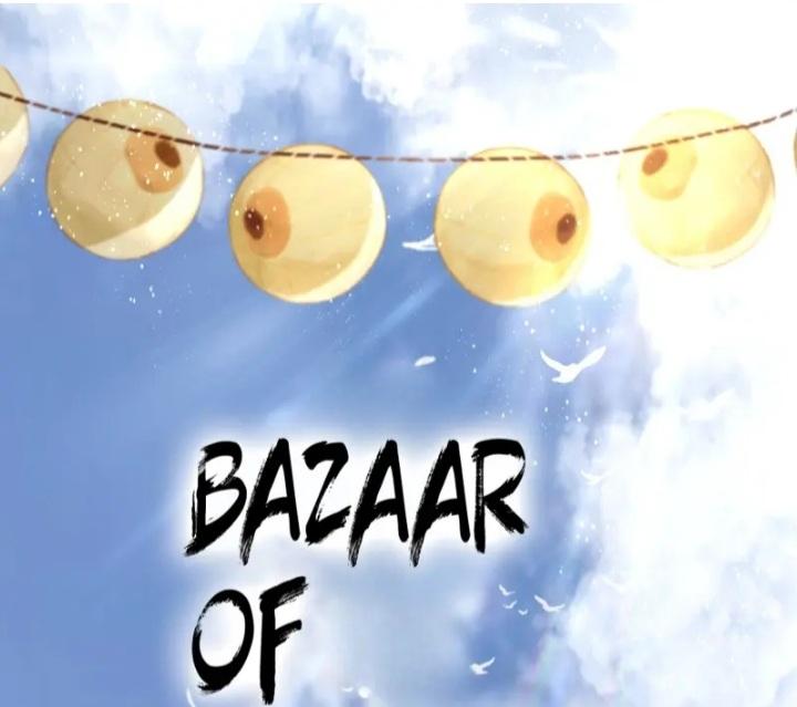 Bazaar Of Monsters Chapter 46 #1