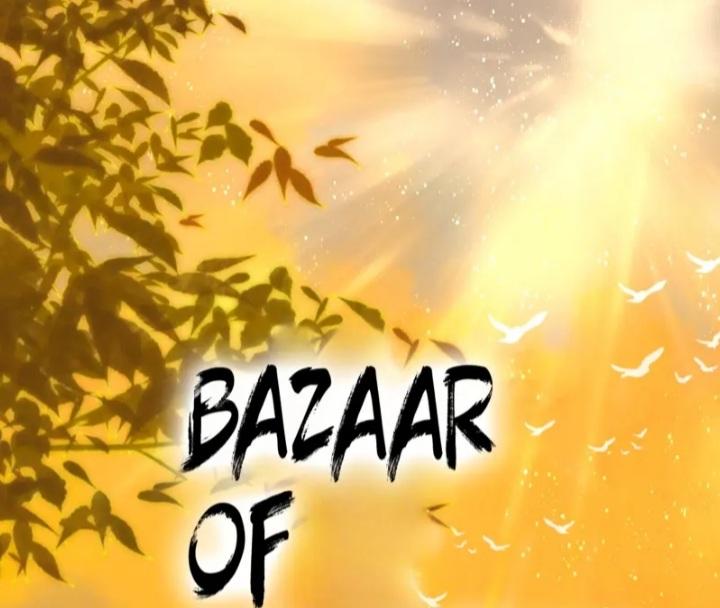 Bazaar Of Monsters Chapter 45 #2