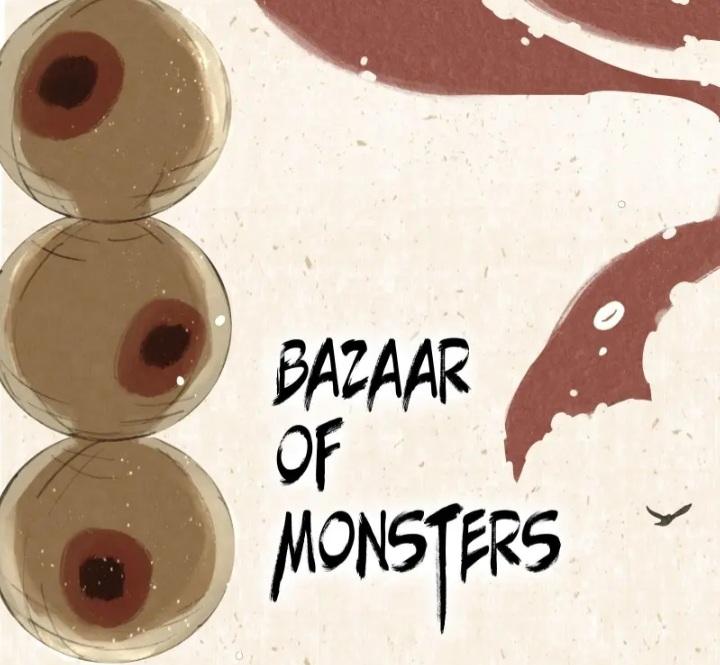 Bazaar Of Monsters Chapter 24 #1