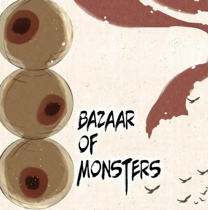 Bazaar Of Monsters Chapter 23 #2