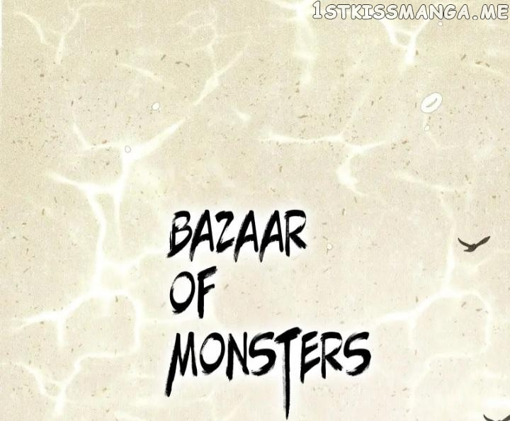 Bazaar Of Monsters Chapter 21 #1