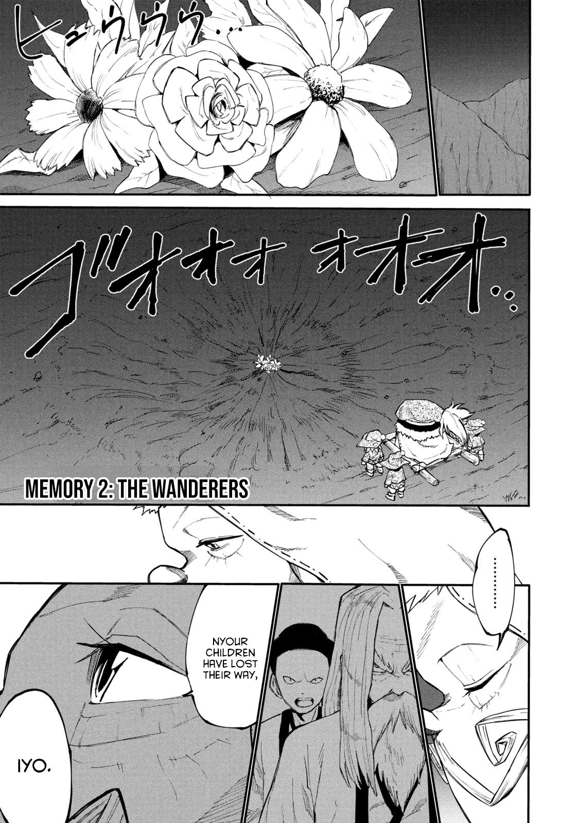 Mazumeshi Elf To Youbokugurashi Chapter 38.1 #1