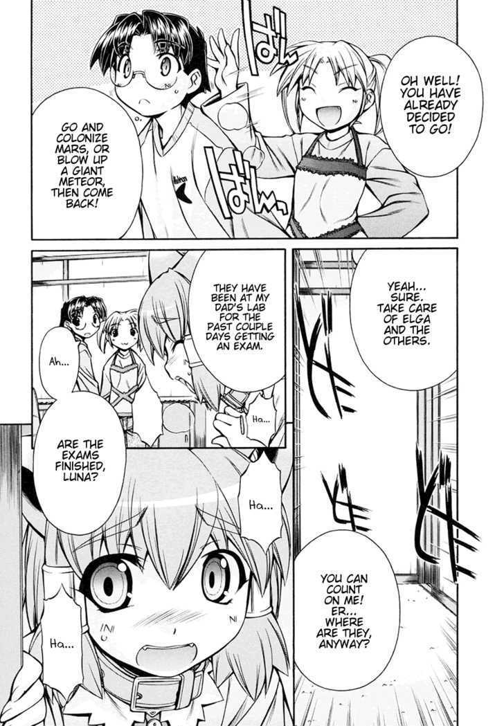 Inumimi Chapter 19 #3