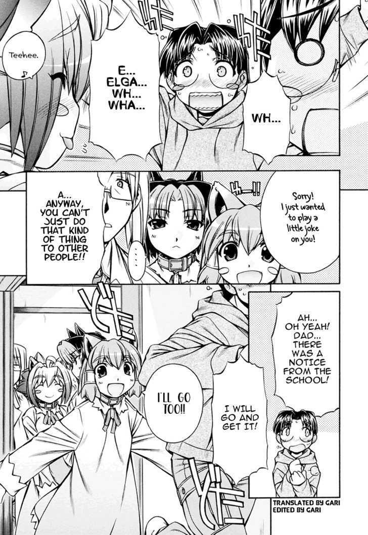 Inumimi Chapter 18 #23