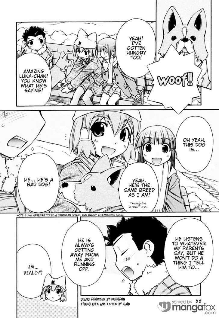 Inumimi Chapter 15 #10