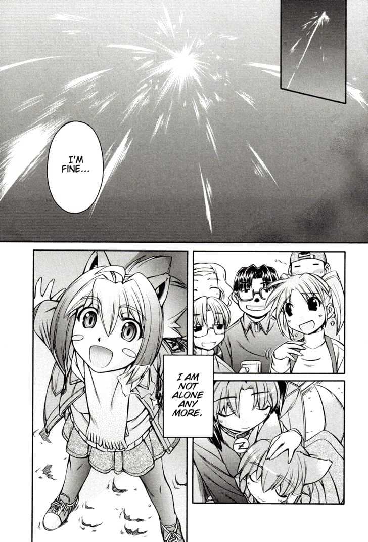 Inumimi Chapter 14 #24