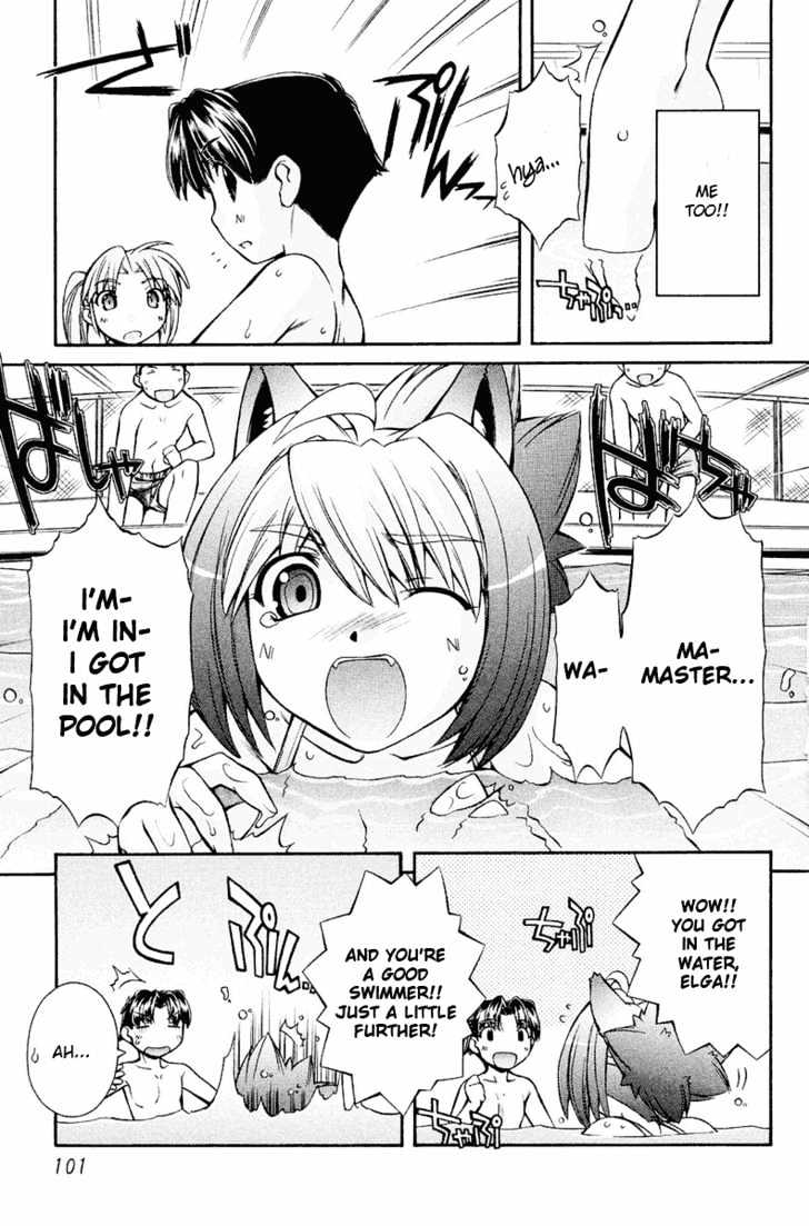 Inumimi Chapter 10 #19