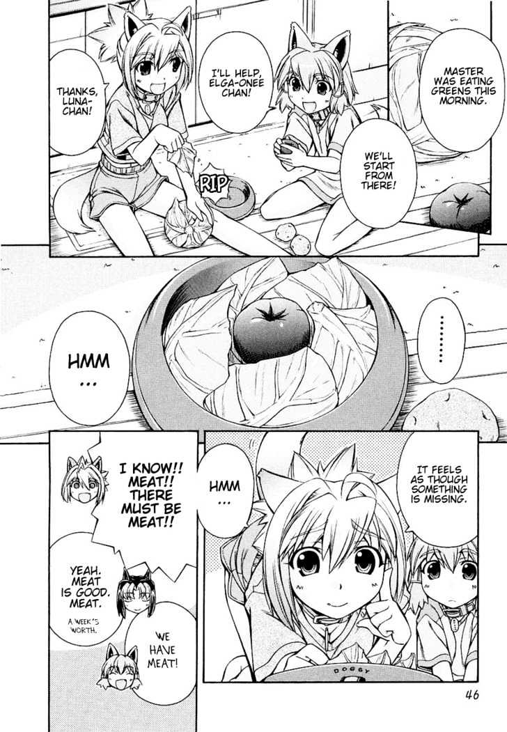 Inumimi Chapter 2 #8