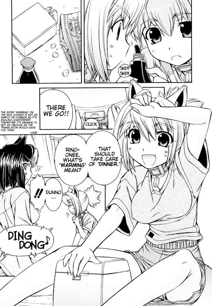 Inumimi Chapter 2 #9