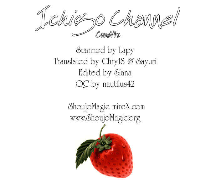 Ichigo Channel Chapter 20 #2